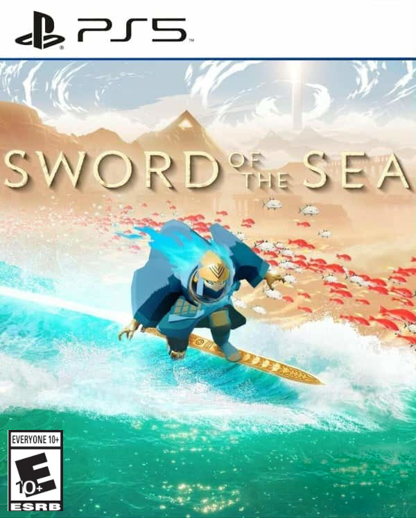 Game'scover